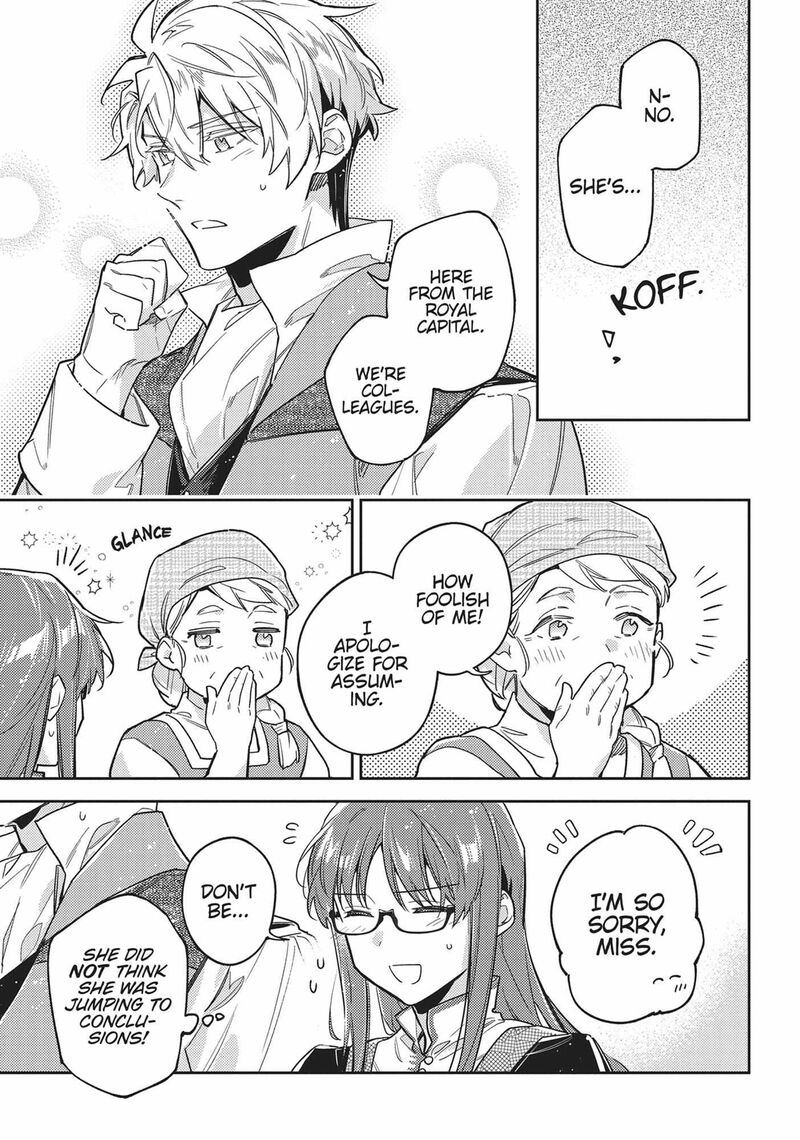 Seijo No Maryoku Wa Bannou Desu 43 11