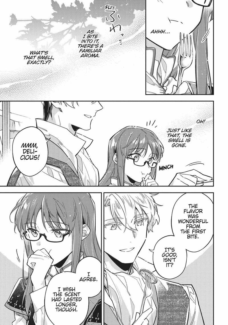 Seijo No Maryoku Wa Bannou Desu 43 19