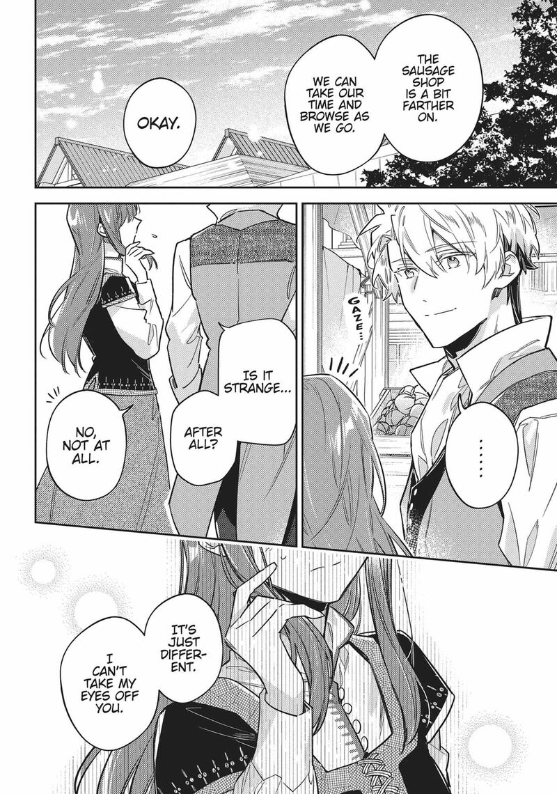 Seijo No Maryoku Wa Bannou Desu 43 2