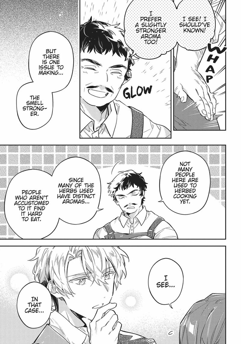 Seijo No Maryoku Wa Bannou Desu 43 21