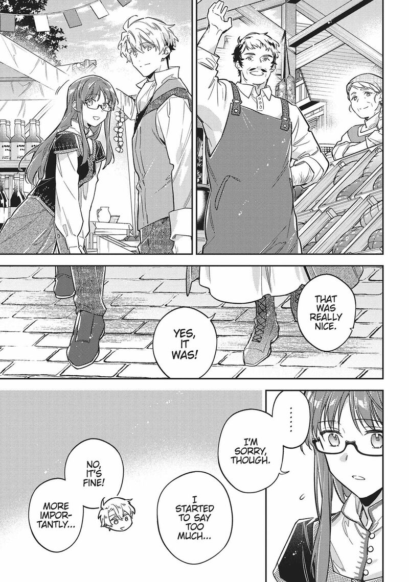 Seijo No Maryoku Wa Bannou Desu 43 27