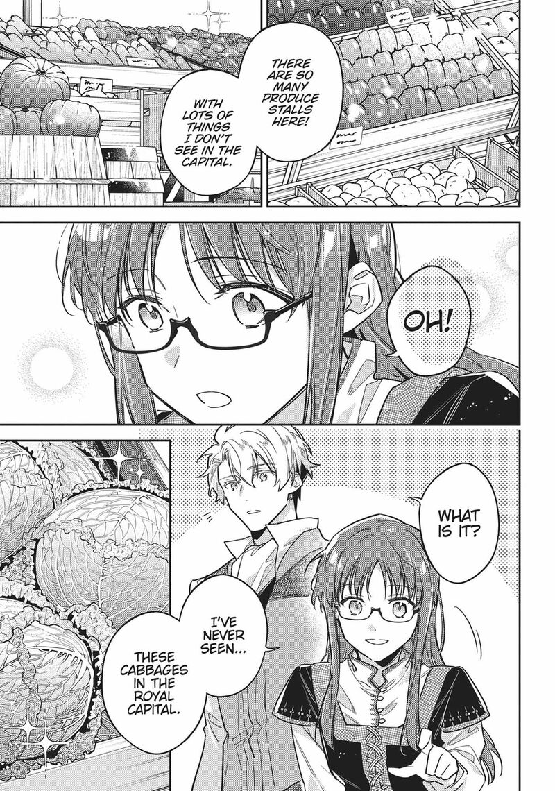 Seijo No Maryoku Wa Bannou Desu 43 5