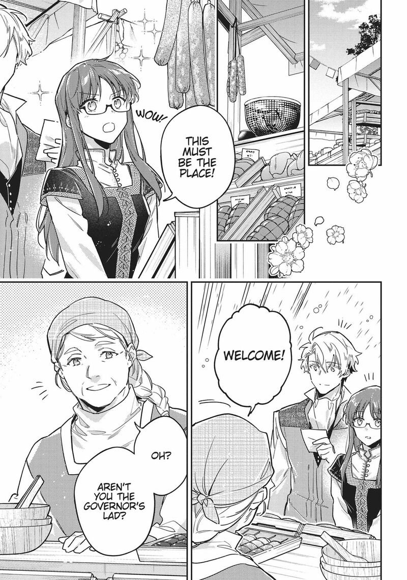 Seijo No Maryoku Wa Bannou Desu 43 9