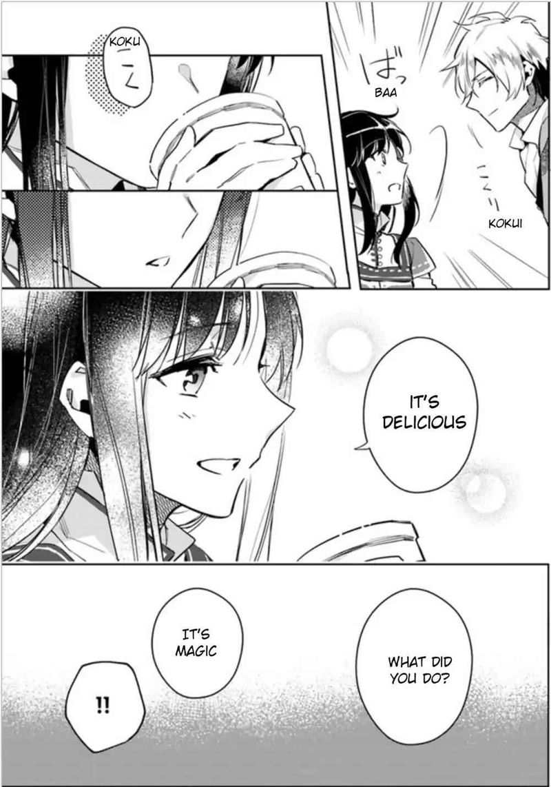 Seijo No Maryoku Wa Bannou Desu 5 13