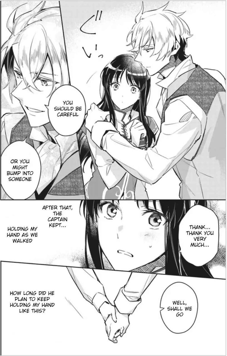 Seijo No Maryoku Wa Bannou Desu 5 6