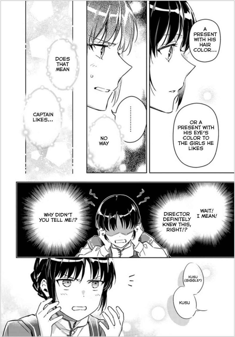 Seijo No Maryoku Wa Bannou Desu 6 8