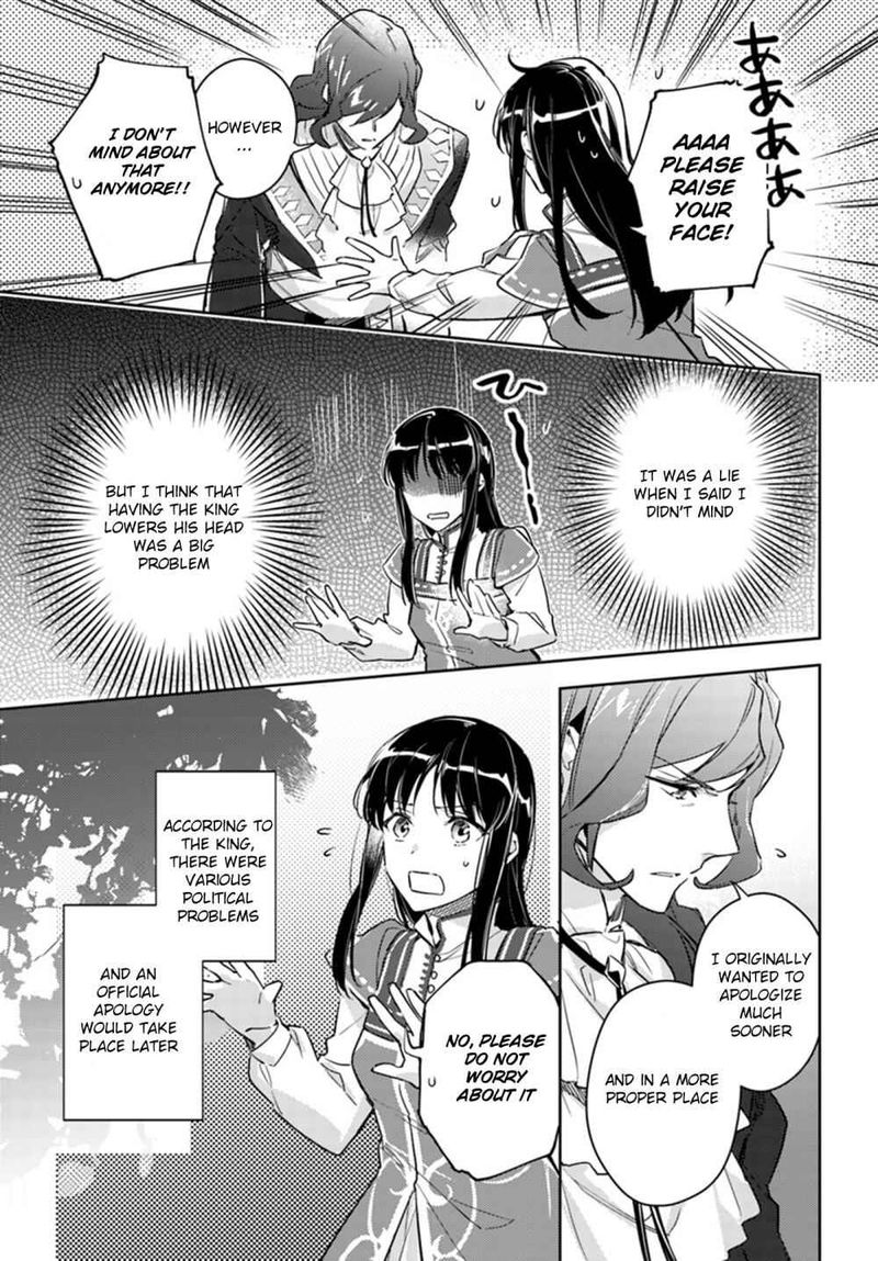 Seijo No Maryoku Wa Bannou Desu 8 23