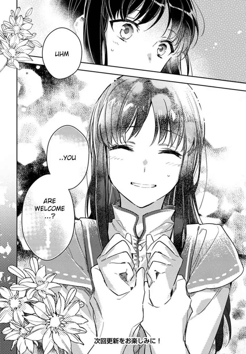 Seijo No Maryoku Wa Bannou Desu 8 40