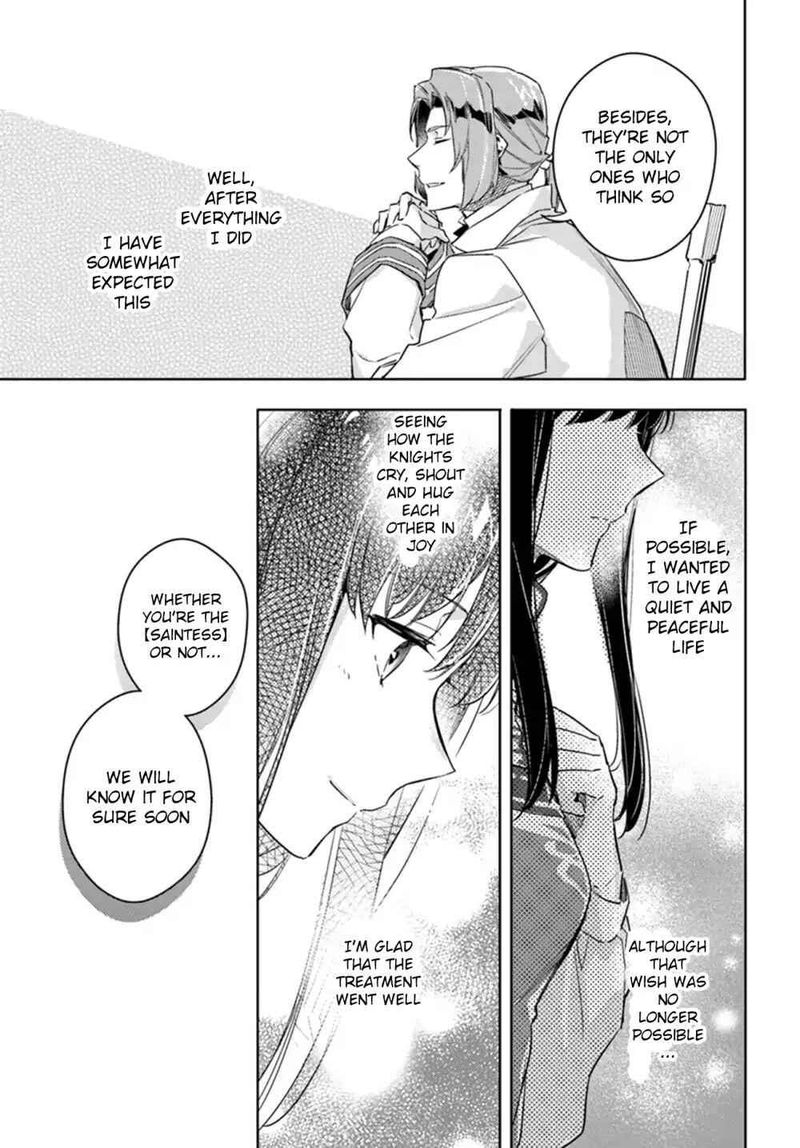 Seijo No Maryoku Wa Bannou Desu 9 32