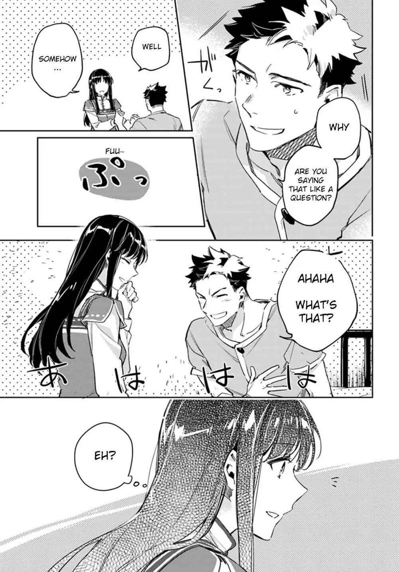 Seijo No Maryoku Wa Bannou Desu 9 4