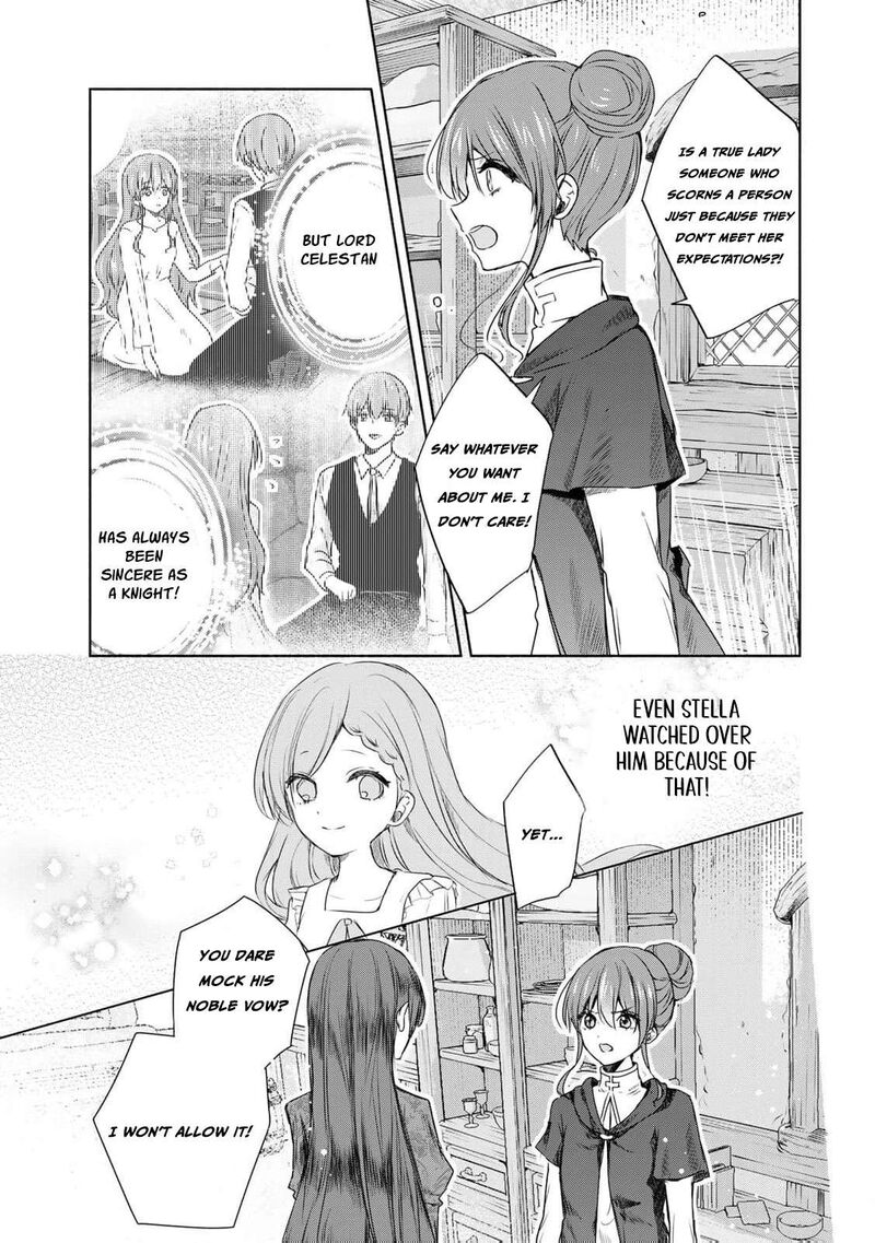Seijo Sama Wo Osagashi De Shitara Imouto De Machigai Arimasen Saa Douzo Otsure Kudasai Imasugu 10 19