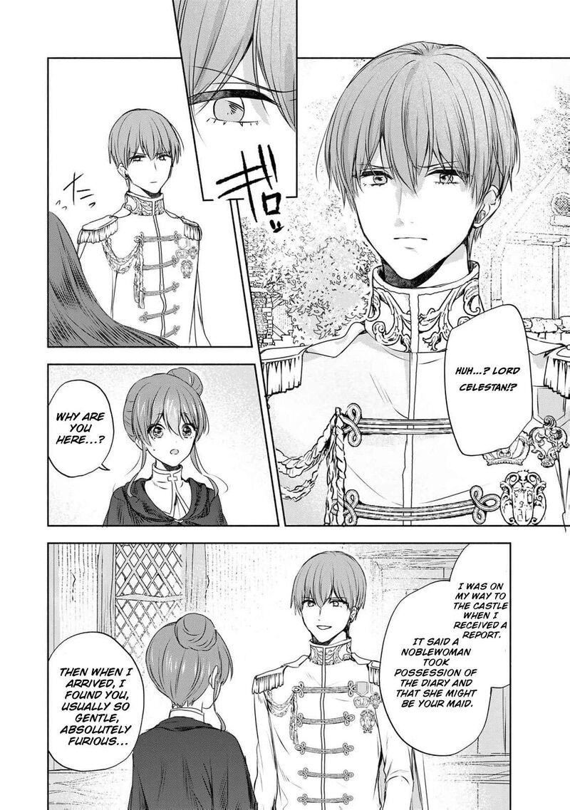 Seijo Sama Wo Osagashi De Shitara Imouto De Machigai Arimasen Saa Douzo Otsure Kudasai Imasugu 10 22