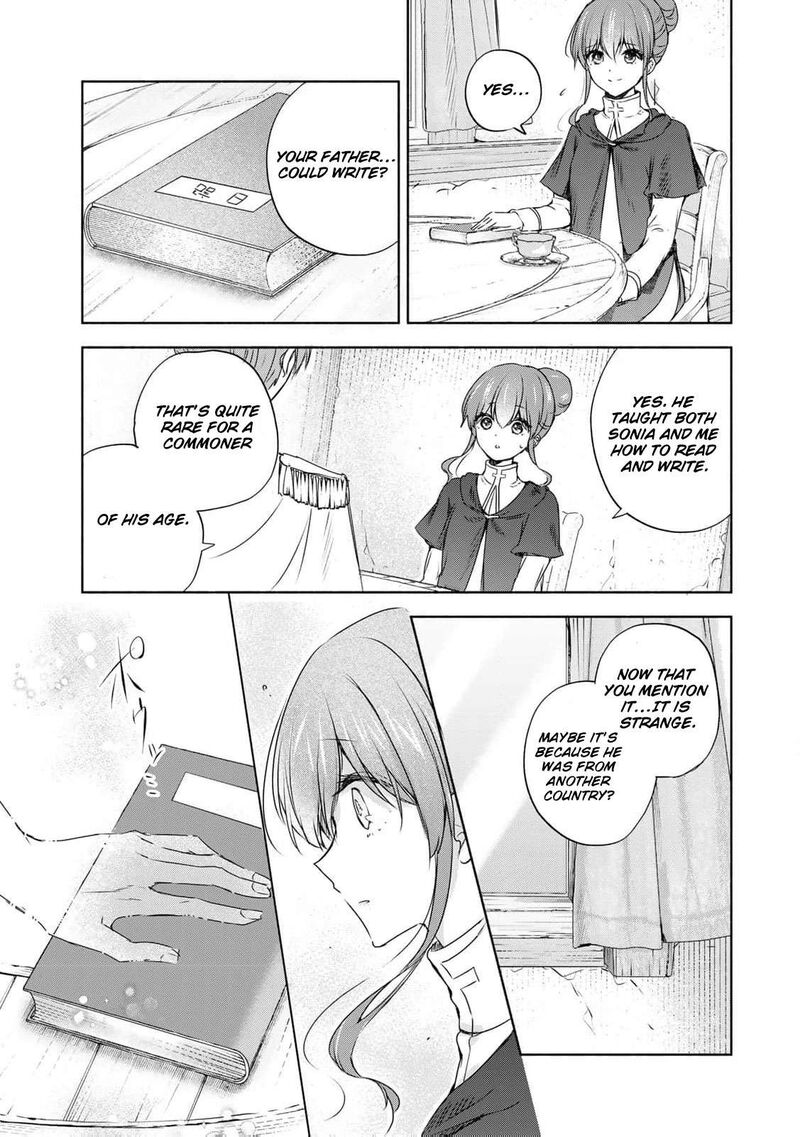 Seijo Sama Wo Osagashi De Shitara Imouto De Machigai Arimasen Saa Douzo Otsure Kudasai Imasugu 10 29