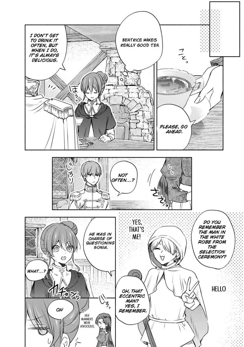 Seijo Sama Wo Osagashi De Shitara Imouto De Machigai Arimasen Saa Douzo Otsure Kudasai Imasugu 10 9