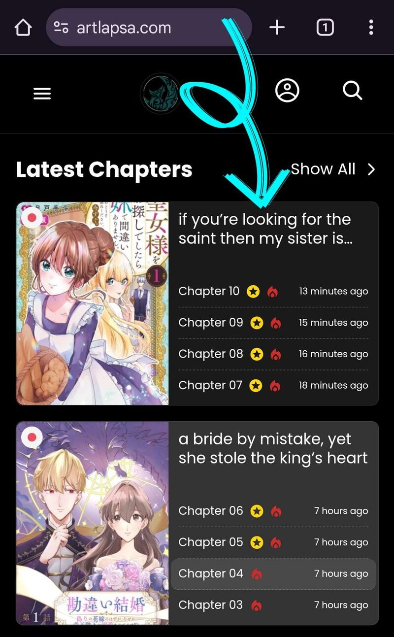 Seijo Sama Wo Osagashi De Shitara Imouto De Machigai Arimasen Saa Douzo Otsure Kudasai Imasugu 2 1