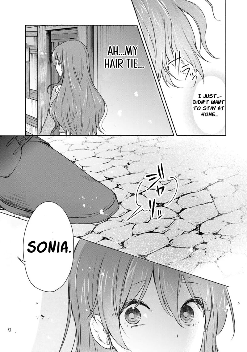 Seijo Sama Wo Osagashi De Shitara Imouto De Machigai Arimasen Saa Douzo Otsure Kudasai Imasugu 2 27