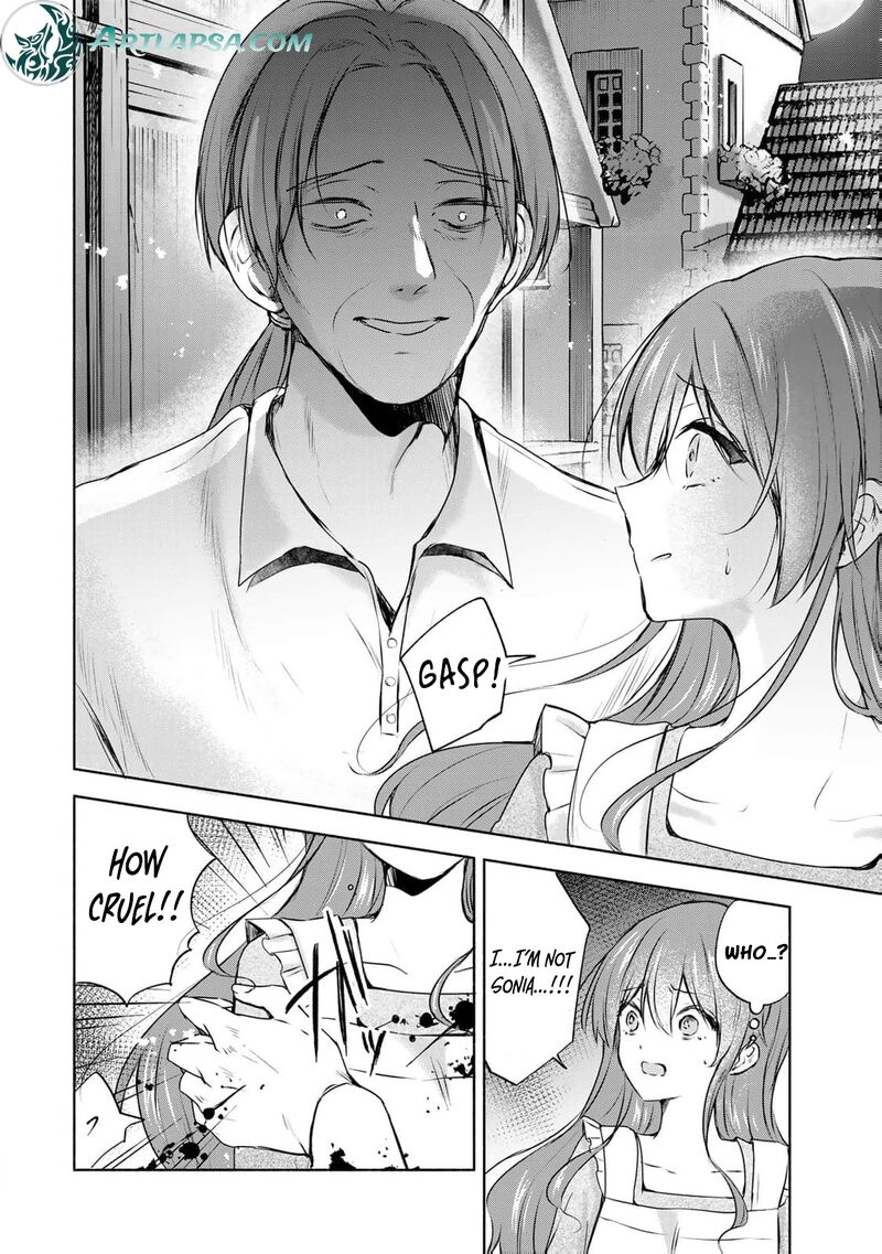 Seijo Sama Wo Osagashi De Shitara Imouto De Machigai Arimasen Saa Douzo Otsure Kudasai Imasugu 2 28