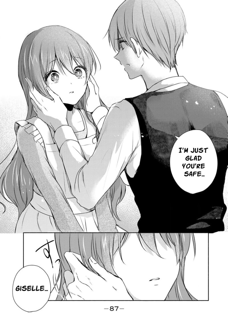 Seijo Sama Wo Osagashi De Shitara Imouto De Machigai Arimasen Saa Douzo Otsure Kudasai Imasugu 2 37