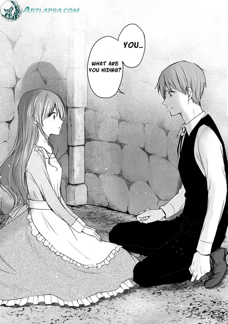 Seijo Sama Wo Osagashi De Shitara Imouto De Machigai Arimasen Saa Douzo Otsure Kudasai Imasugu 2 38