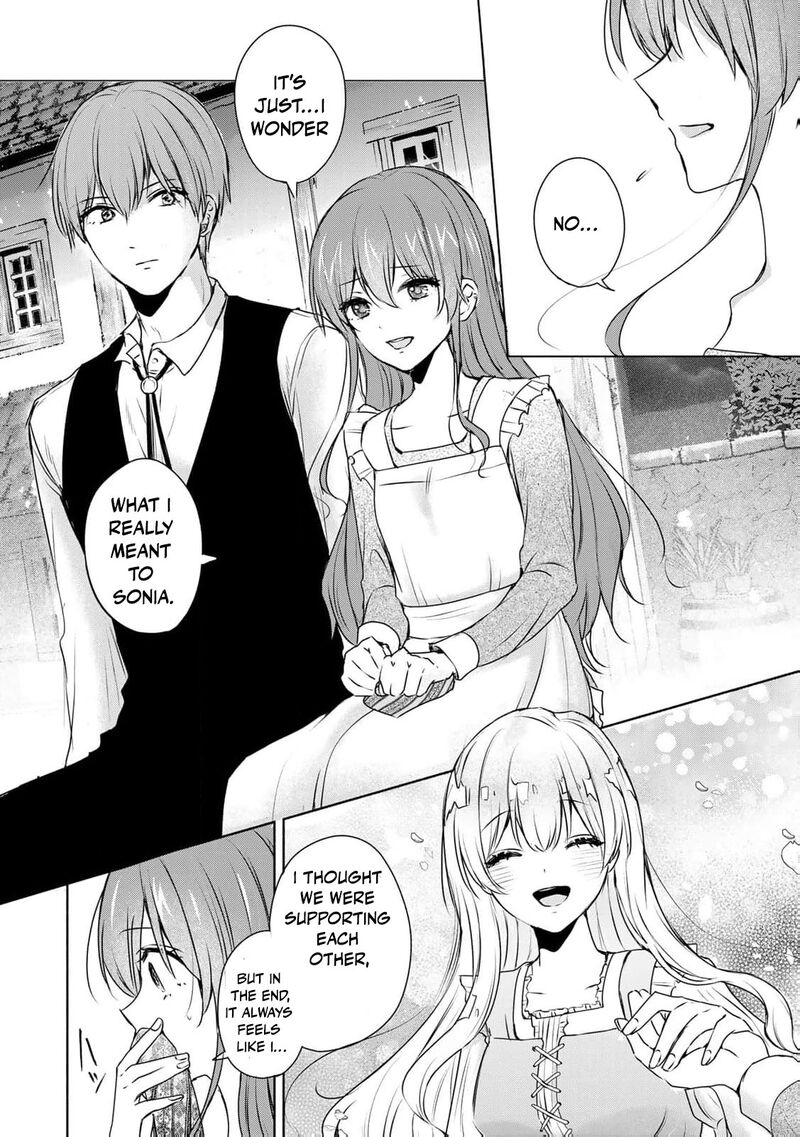 Seijo Sama Wo Osagashi De Shitara Imouto De Machigai Arimasen Saa Douzo Otsure Kudasai Imasugu 3 10