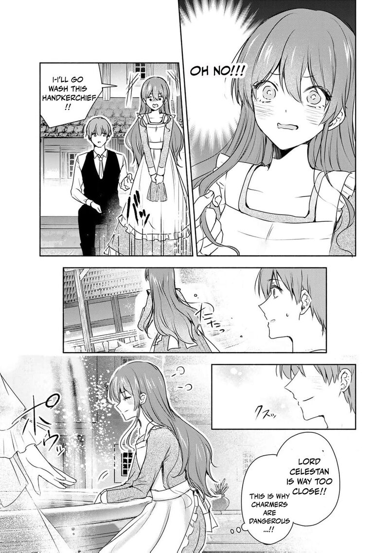 Seijo Sama Wo Osagashi De Shitara Imouto De Machigai Arimasen Saa Douzo Otsure Kudasai Imasugu 3 15