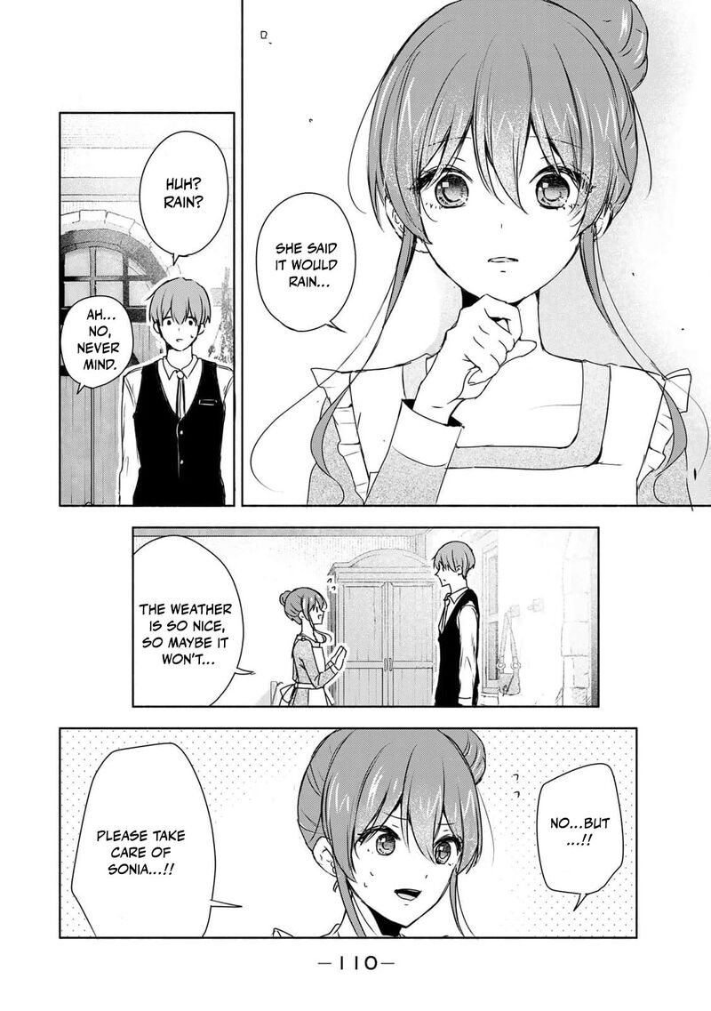 Seijo Sama Wo Osagashi De Shitara Imouto De Machigai Arimasen Saa Douzo Otsure Kudasai Imasugu 3 26