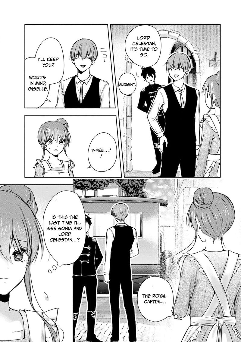 Seijo Sama Wo Osagashi De Shitara Imouto De Machigai Arimasen Saa Douzo Otsure Kudasai Imasugu 3 27