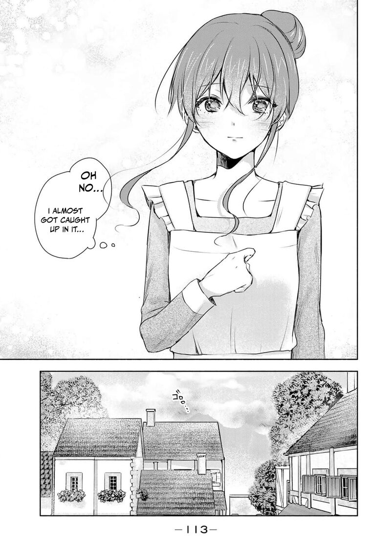 Seijo Sama Wo Osagashi De Shitara Imouto De Machigai Arimasen Saa Douzo Otsure Kudasai Imasugu 3 29