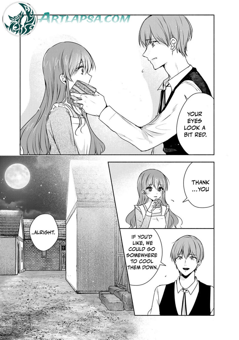 Seijo Sama Wo Osagashi De Shitara Imouto De Machigai Arimasen Saa Douzo Otsure Kudasai Imasugu 3 6