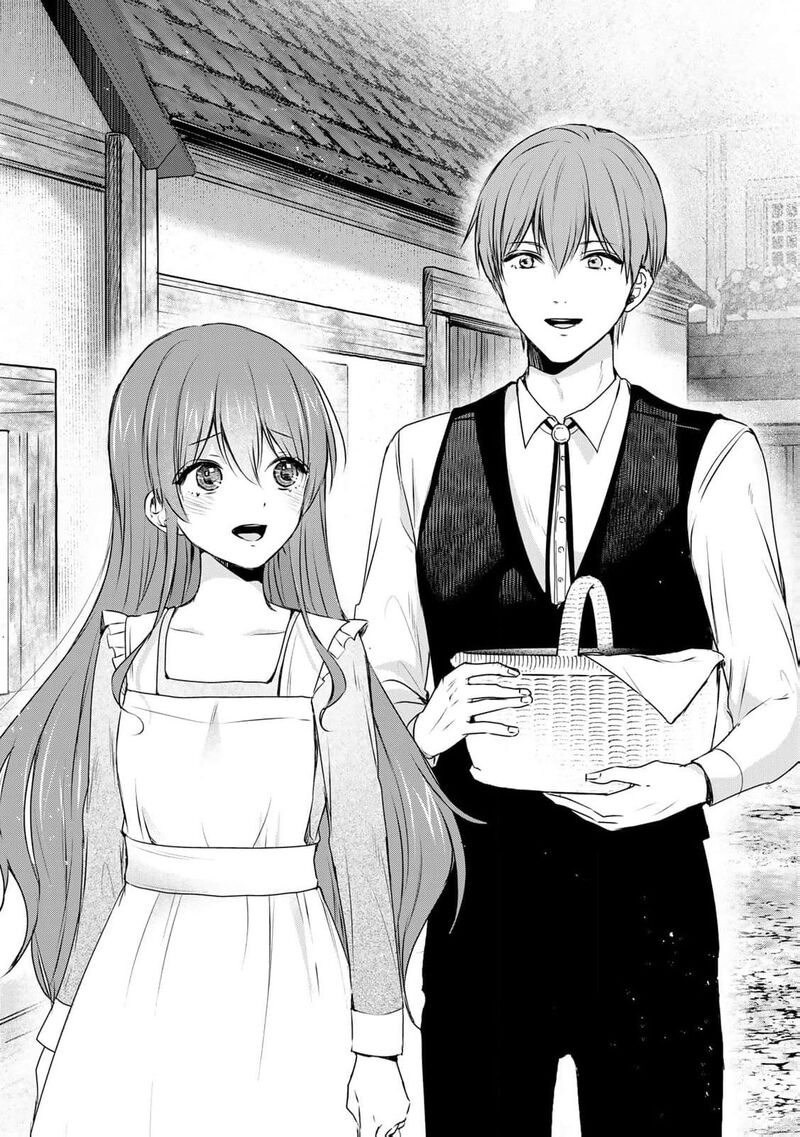Seijo Sama Wo Osagashi De Shitara Imouto De Machigai Arimasen Saa Douzo Otsure Kudasai Imasugu 3 7