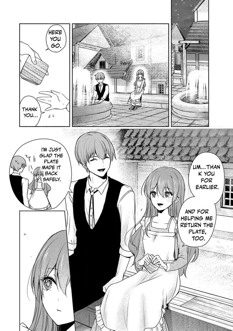 Seijo Sama Wo Osagashi De Shitara Imouto De Machigai Arimasen Saa Douzo Otsure Kudasai Imasugu 3 8