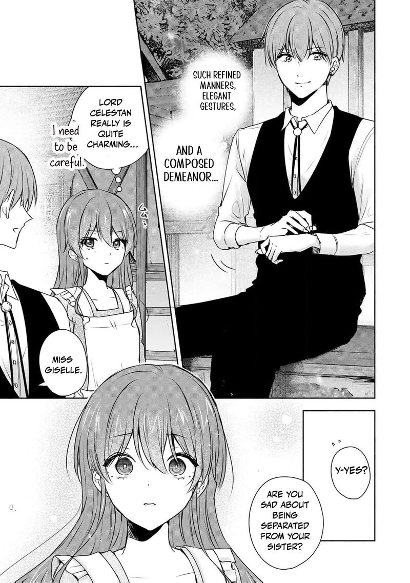 Seijo Sama Wo Osagashi De Shitara Imouto De Machigai Arimasen Saa Douzo Otsure Kudasai Imasugu 3 9