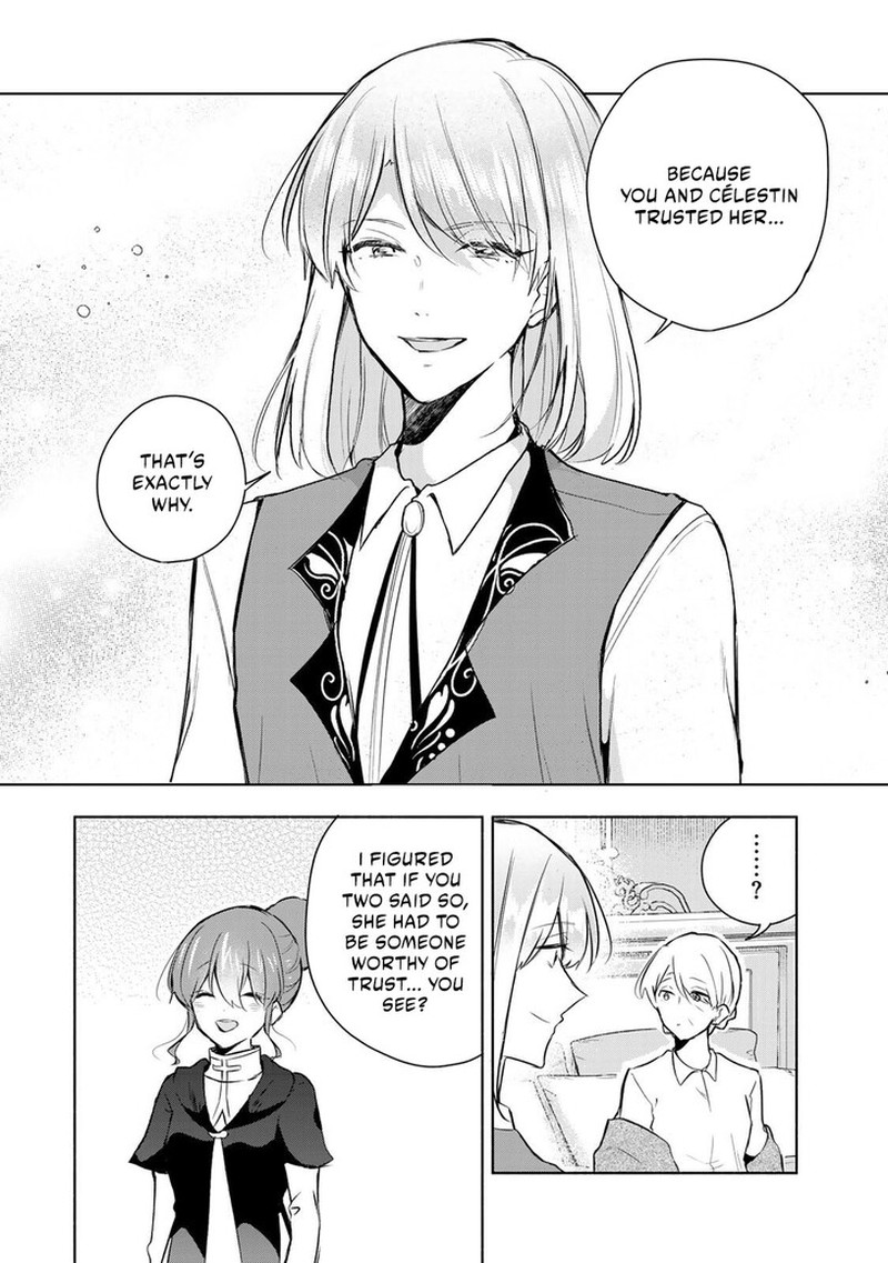 Seijo Sama Wo Osagashi De Shitara Imouto De Machigai Arimasen Saa Douzo Otsure Kudasai Imasugu 32a 10