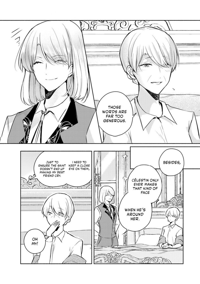 Seijo Sama Wo Osagashi De Shitara Imouto De Machigai Arimasen Saa Douzo Otsure Kudasai Imasugu 32a 11