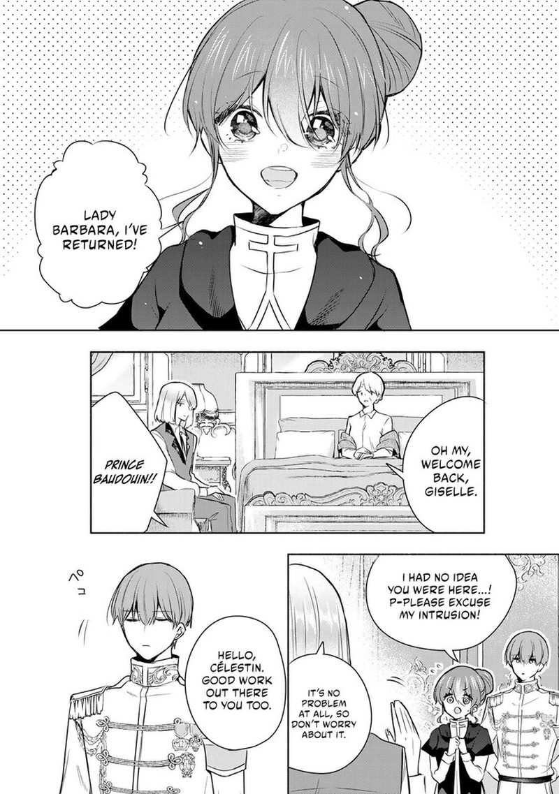 Seijo Sama Wo Osagashi De Shitara Imouto De Machigai Arimasen Saa Douzo Otsure Kudasai Imasugu 32a 6