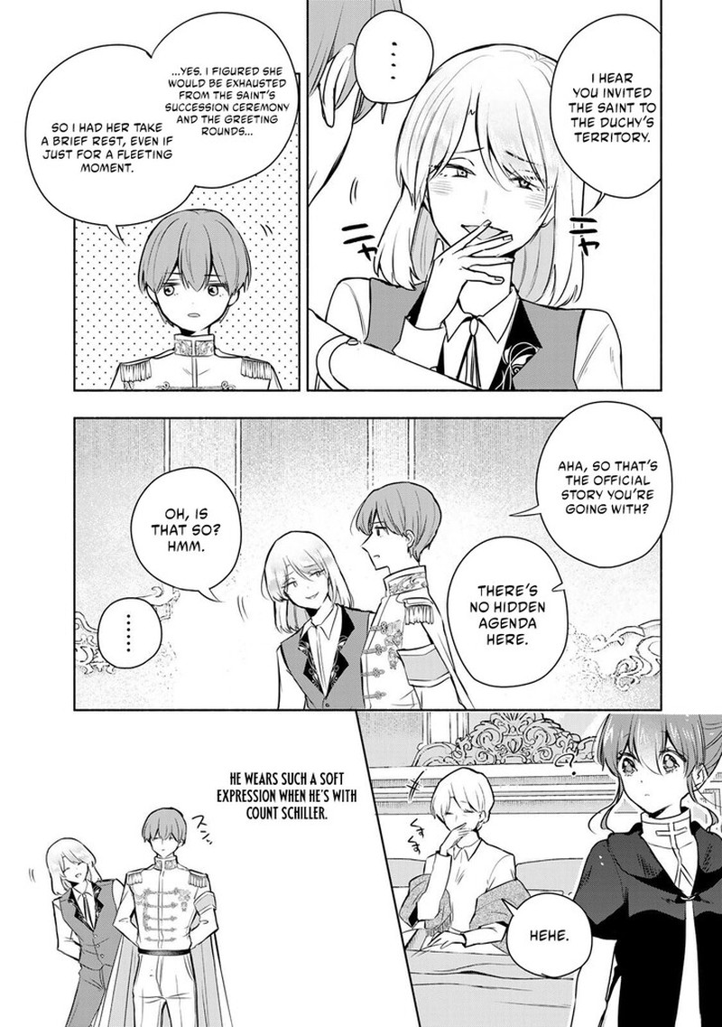 Seijo Sama Wo Osagashi De Shitara Imouto De Machigai Arimasen Saa Douzo Otsure Kudasai Imasugu 32a 7