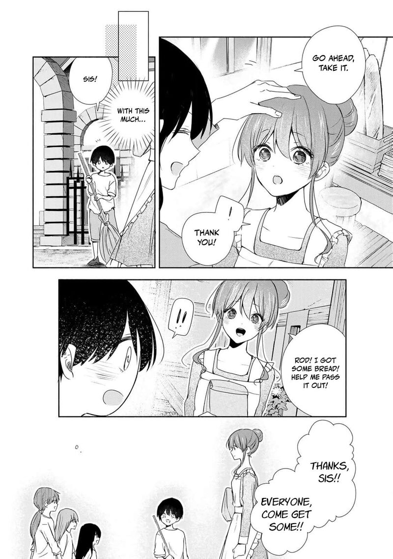 Seijo Sama Wo Osagashi De Shitara Imouto De Machigai Arimasen Saa Douzo Otsure Kudasai Imasugu 4 13