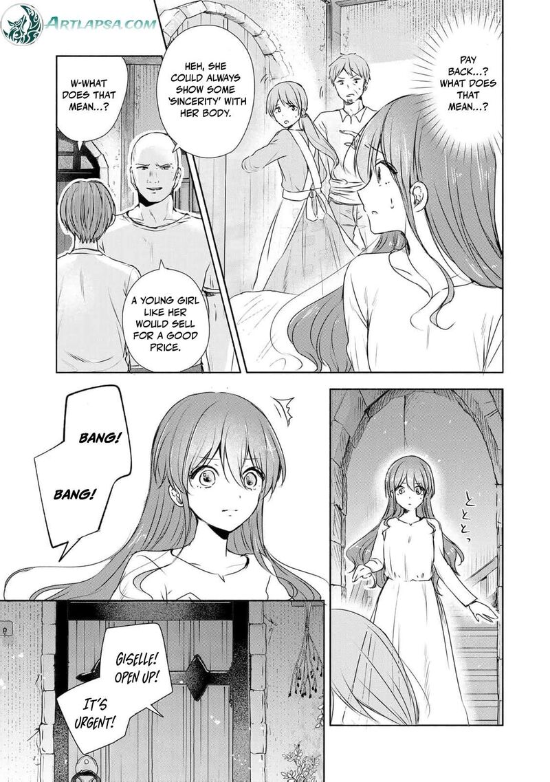 Seijo Sama Wo Osagashi De Shitara Imouto De Machigai Arimasen Saa Douzo Otsure Kudasai Imasugu 4 22