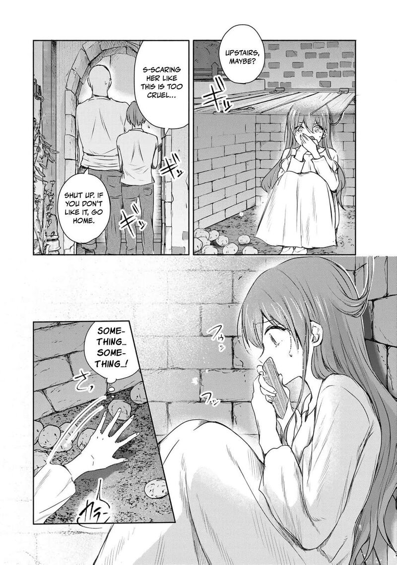 Seijo Sama Wo Osagashi De Shitara Imouto De Machigai Arimasen Saa Douzo Otsure Kudasai Imasugu 4 25