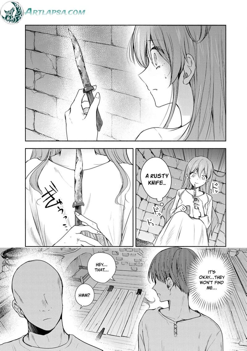 Seijo Sama Wo Osagashi De Shitara Imouto De Machigai Arimasen Saa Douzo Otsure Kudasai Imasugu 4 26