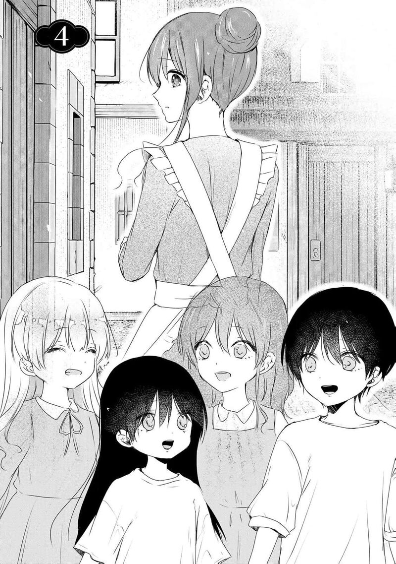 Seijo Sama Wo Osagashi De Shitara Imouto De Machigai Arimasen Saa Douzo Otsure Kudasai Imasugu 4 4