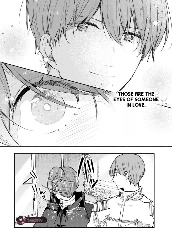 Seijo Sama Wo Osagashi De Shitara Imouto De Machigai Arimasen Saa Douzo Otsure Kudasai Imasugu 43b 10