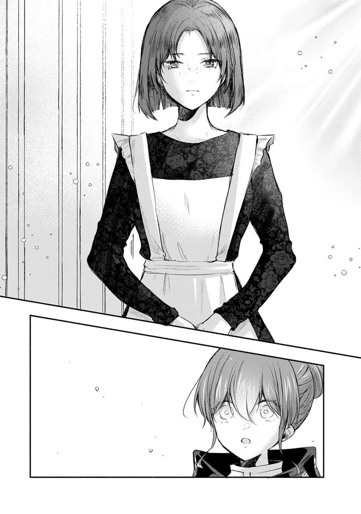 Seijo Sama Wo Osagashi De Shitara Imouto De Machigai Arimasen Saa Douzo Otsure Kudasai Imasugu 43b 12