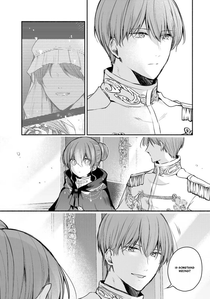 Seijo Sama Wo Osagashi De Shitara Imouto De Machigai Arimasen Saa Douzo Otsure Kudasai Imasugu 43b 9
