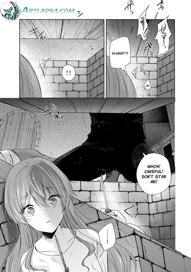 Seijo Sama Wo Osagashi De Shitara Imouto De Machigai Arimasen Saa Douzo Otsure Kudasai Imasugu 5 16