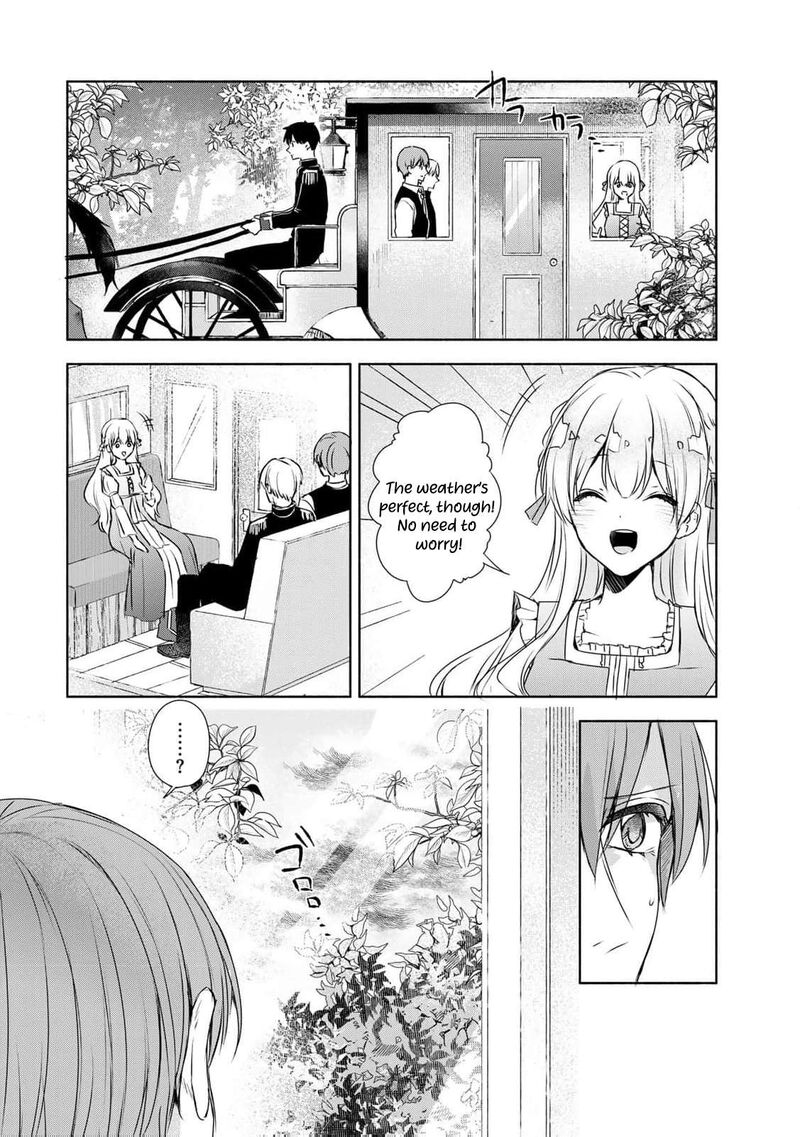 Seijo Sama Wo Osagashi De Shitara Imouto De Machigai Arimasen Saa Douzo Otsure Kudasai Imasugu 5 7