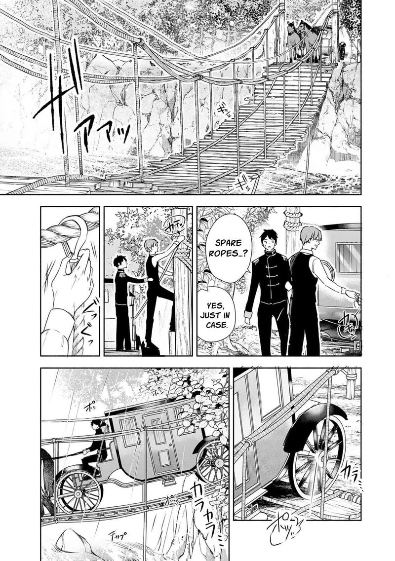 Seijo Sama Wo Osagashi De Shitara Imouto De Machigai Arimasen Saa Douzo Otsure Kudasai Imasugu 5 8