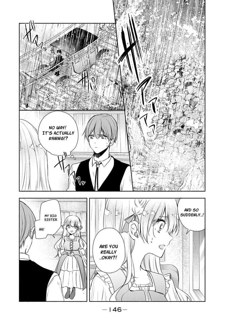 Seijo Sama Wo Osagashi De Shitara Imouto De Machigai Arimasen Saa Douzo Otsure Kudasai Imasugu 5 9