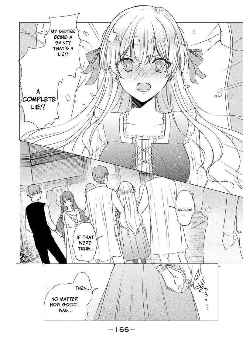 Seijo Sama Wo Osagashi De Shitara Imouto De Machigai Arimasen Saa Douzo Otsure Kudasai Imasugu 6 13