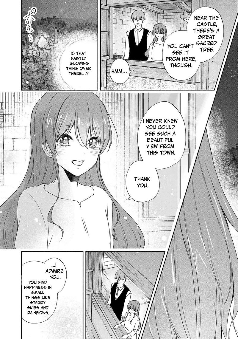 Seijo Sama Wo Osagashi De Shitara Imouto De Machigai Arimasen Saa Douzo Otsure Kudasai Imasugu 6 22
